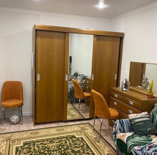 Продажа квартиру в районе (Сарыаркинcкий): 1 комнатная квартира, Қосшығұлыұлы 20/1 - купить квартиру на Nedvizhimostpro.kz