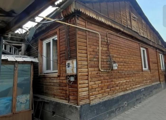Продаю дом в районе (Медеуский):  Дом, Кутузова 7 - купить дом на Nedvizhimostpro.kz