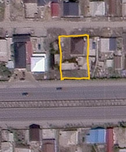 Продам:  Участок, мкр. Алмагуль, Четвёртый проезд  9А - Параллельно с пр.Султан Бейбарыс, рядом с ул.Аманшина - купить земельный участок на Nedvizhimostpro.kz