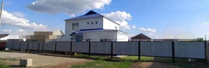 Продается:  Дом, мкр Жана Орда, Есета Токсанова  48 - Алмалы  - купить дом на Nedvizhimostpro.kz