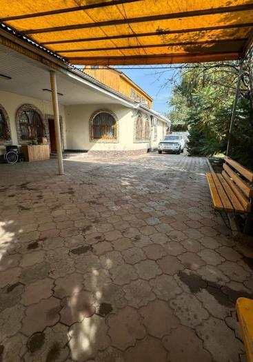 Продажа дом в районе (Ауэзовский):  Дом, мкр Акбулак, Дауренбекова 23 - купить дом на Nedvizhimostpro.kz