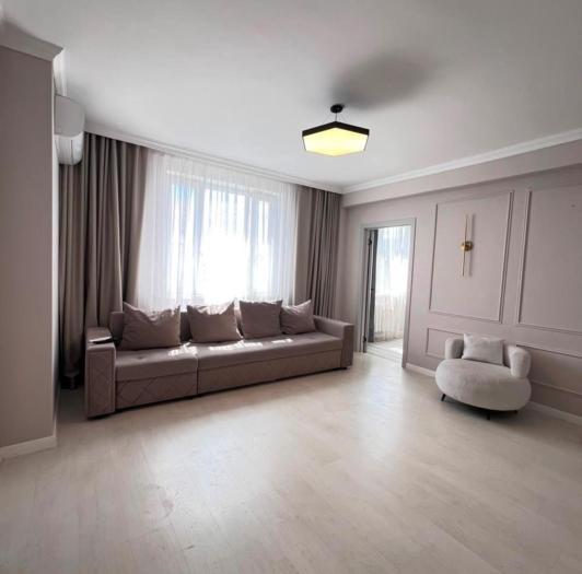 Продажа: 2 комнатная квартира, Сыганак 54, Жилой комплекс Номад - купить квартиру на Nedvizhimostpro.kz