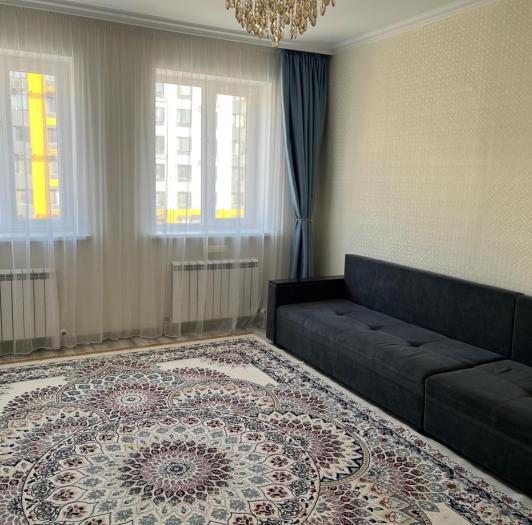 Продается: 2 комнатная квартира, Е51 51 - Толе би-Сыганак, Жилой комплекс Baspana - купить квартиру на Nedvizhimostpro.kz