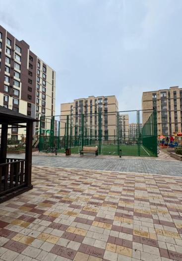 Продам квартиру в районе (Есильcкий): 2 комнатная квартира, Толе би 25А - Туран - купить квартиру на Nedvizhimostpro.kz