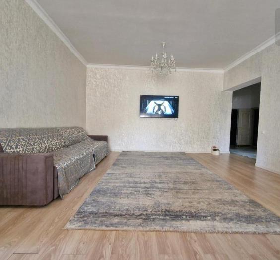 Продажа квартиру в районе (Алматинcкий): 4 комнатная квартира, Кудайбердиулы 17 - купить квартиру на Nedvizhimostpro.kz