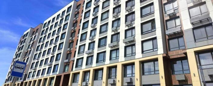 Продается квартиру в районе (Есильcкий): 1 комнатная квартира, Толе Би 35/1 - Бухар Жырау, Жилой комплекс WEST SIDE - купить квартиру на Nedvizhimostpro.kz