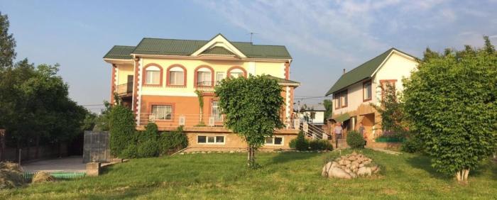 Продаю:  Дом, мкр Акжар, Весна - Эко пост - купить дом на Nedvizhimostpro.kz