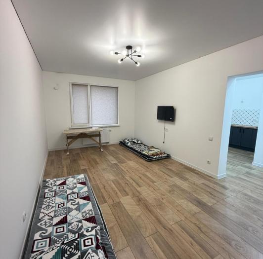 Продажа: 1 комнатная квартира, Вдоль ул. 37 41 - Хусейн бен Талал, Жилой комплекс MoD. Standard - купить квартиру на Nedvizhimostpro.kz