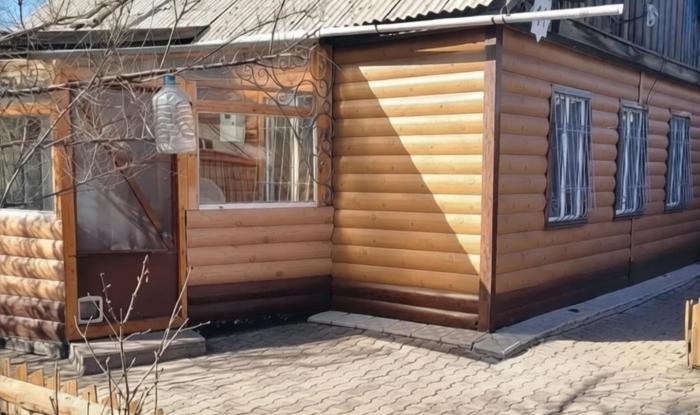 Продам дом в районе (Алматинcкий):  Дом, Бектау 11 - Ул. Ондирис - ул. Бектау - купить дом на Nedvizhimostpro.kz