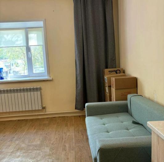 Продается квартиру в районе (Алматинcкий): 1 комнатная квартира, Жетиген 23 - Досмухамедулы  - купить квартиру на Nedvizhimostpro.kz