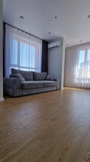 Продажа квартиру в районе (Алматинcкий): 2 комнатная квартира, Кошкарбаева 36 - Нурмагамбетова, Жилой комплекс Tomiris Towers - купить квартиру на Nedvizhimostpro.kz
