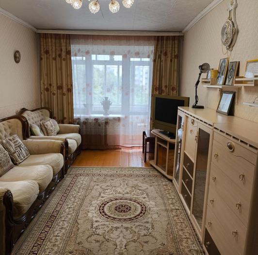 Продам: 3 комнатная квартира, Пушкина  - Абая - купить квартиру на Nedvizhimostpro.kz
