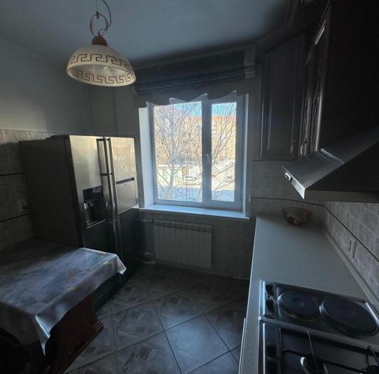 Продаю квартиру в районе (Юго-Восток): 4 комнатная квартира, Алихана Бокейханова р-н, Степной 1 5/48 - Степной - купить квартиру на Nedvizhimostpro.kz