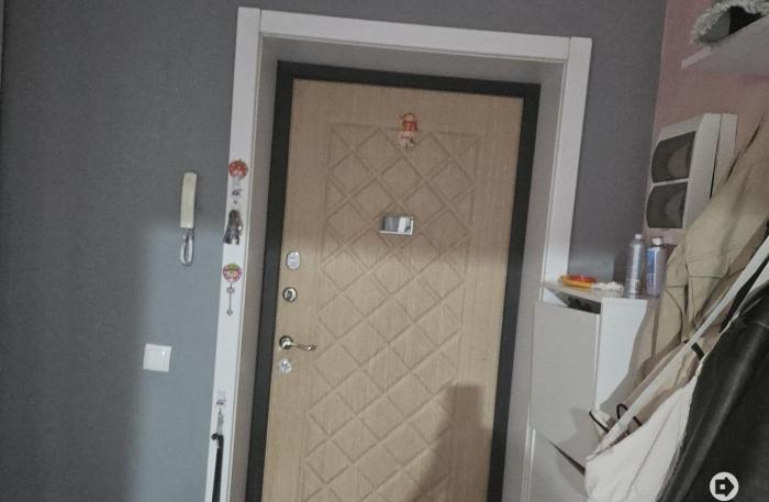 Продаю квартиру в районе (Алматинcкий): 1 комнатная квартира, Т.Жургенова 18/2 - Нажиметденова - купить квартиру на Nedvizhimostpro.kz