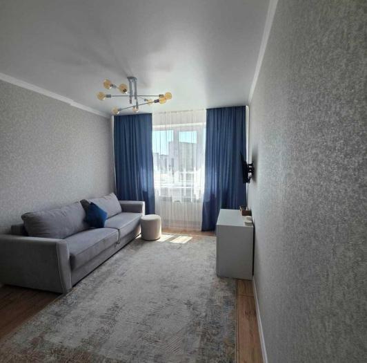 Продажа: 1 комнатная квартира, Мухамедханова 275, Жилой комплекс Мирадж - купить квартиру на Nedvizhimostpro.kz