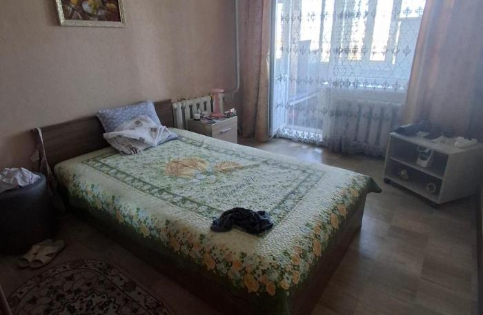 Продажа: 4 комнатная квартира, Акбидай  15 - купить квартиру на Nedvizhimostpro.kz