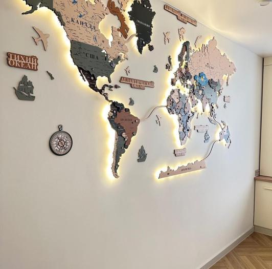 Продаю: 3 комнатная квартира, Бектурова 4/4 - Туран - купить квартиру на Nedvizhimostpro.kz