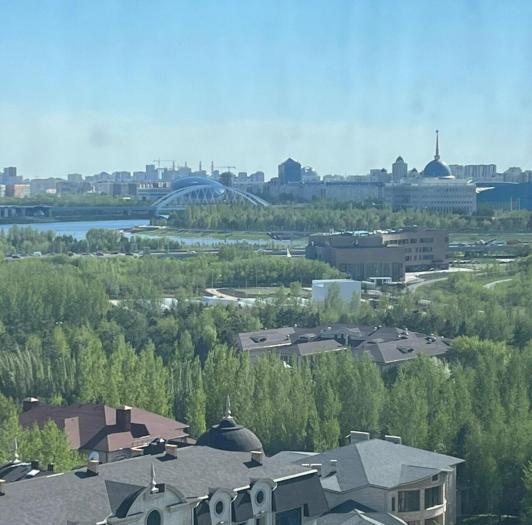Продам: 2 комнатная квартира, Токпанова 8 - купить квартиру на Nedvizhimostpro.kz