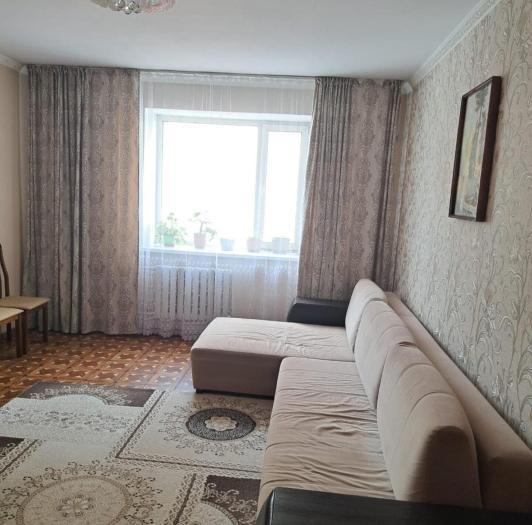 Продажа квартиру в районе (Алматинcкий): 2 комнатная квартира, Кошкарбаева  80 - купить квартиру на Nedvizhimostpro.kz