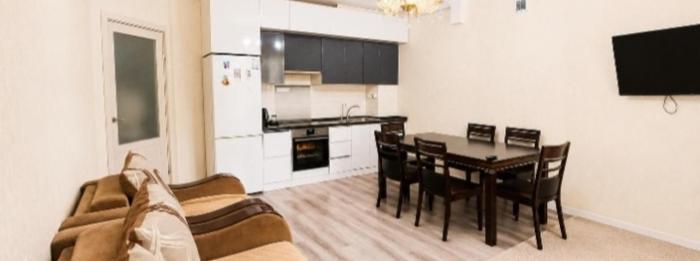 Продажа: 3 комнатная квартира, Туркестан  32 - Улы дала  - купить квартиру на Nedvizhimostpro.kz
