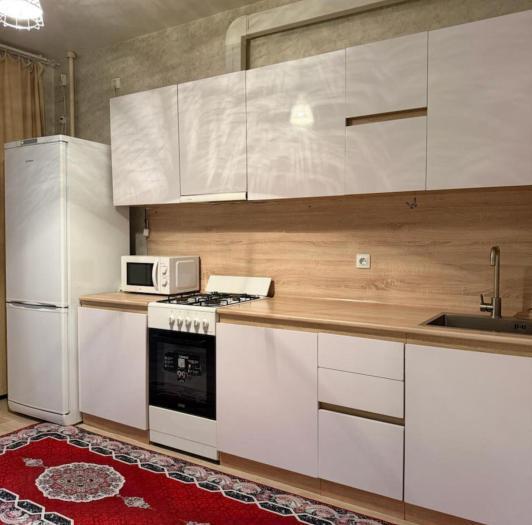 Продажа: 1 комнатная квартира, Береке 58 - купить квартиру на Nedvizhimostpro.kz
