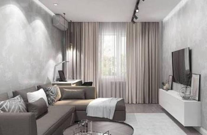 Продажа: 1 комнатная квартира, мкр Шанхай, Чернешевского  - Рыскулова  - купить квартиру на Nedvizhimostpro.kz