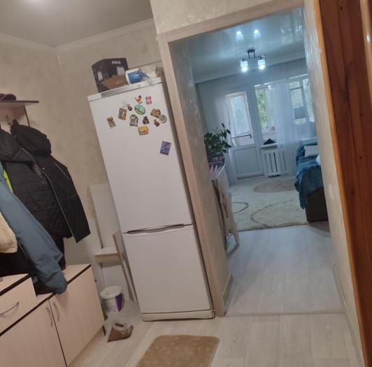 Продам квартиру в районе (Сарыаркинcкий): 3 комнатная квартира, Акбугы  5/1 - Конституции  - купить квартиру на Nedvizhimostpro.kz
