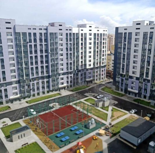 Продам: 2 комнатная квартира, Букар Жырау 32 - купить квартиру на Nedvizhimostpro.kz