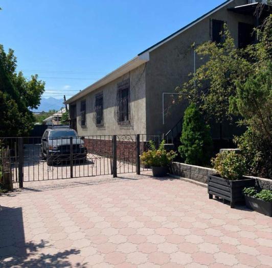 Продается дом в районе ( Самал-2 шағын ауданында):  Дом, мкр Алгабас - купить дом на Nedvizhimostpro.kz