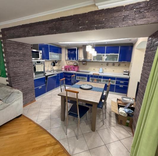 Продам: 4 комнатная квартира, Максима Горького  55 - купить квартиру на Nedvizhimostpro.kz