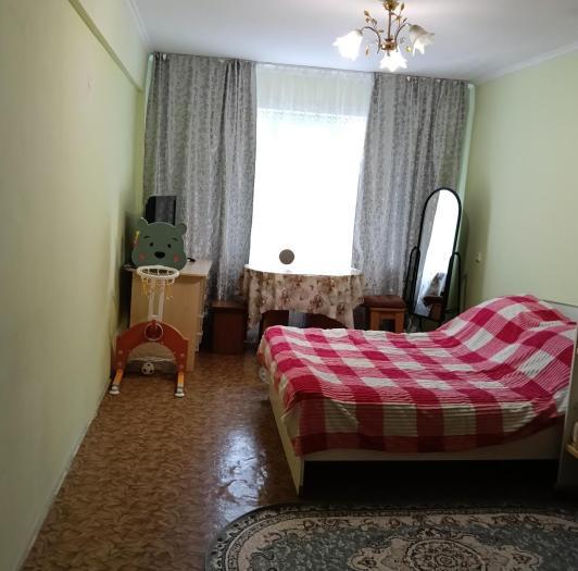 Продажа: 3 комнатная квартира, 30-ой Гвардейской дивизии 28 - 30-ой Гвардейской дивизии-Амурская - купить квартиру на Nedvizhimostpro.kz