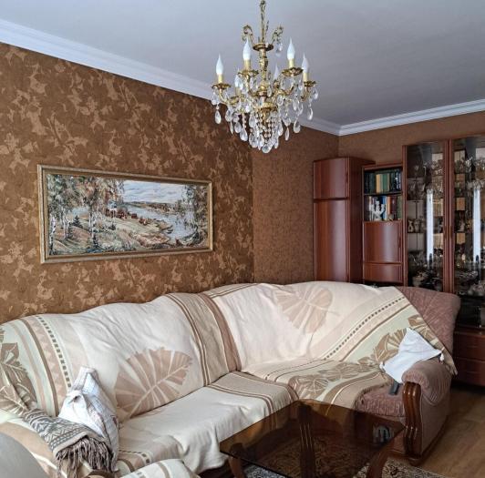 Продам: 3 комнатная квартира, Проспект Сатпаева 21а  - Между Ерниязова и Курмангазы - купить квартиру на Nedvizhimostpro.kz