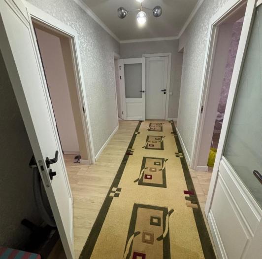 Продаю: 3 комнатная квартира, мкр Самгау, Ырысты 46/ - Петрова , Жилой комплекс Ырысты - купить квартиру на Nedvizhimostpro.kz
