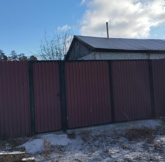 Продается:  Дом, Красный Кордон, 648км 6 - купить дом на Nedvizhimostpro.kz
