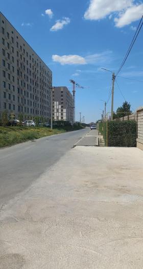 Продается:  Участок, Сырнайбұлақ - Алихан Бокейханова - купить земельный участок на Nedvizhimostpro.kz