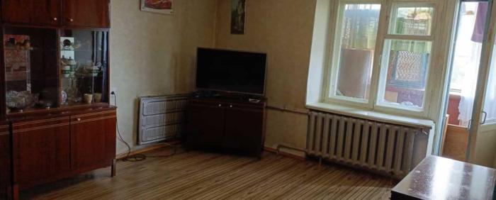 Продажа: 2 комнатная квартира, йманова 40 - купить квартиру на Nedvizhimostpro.kz
