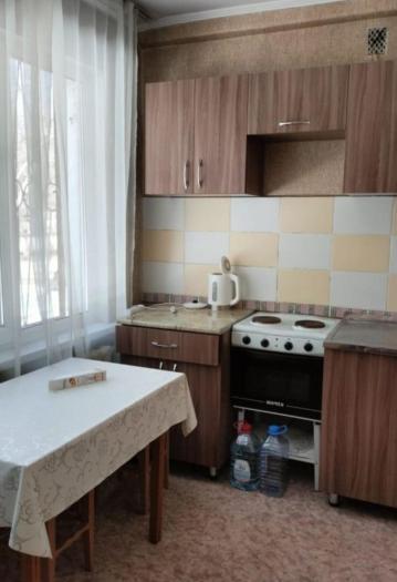 Продаю: 1 комнатная квартира, Ульбинский, 30 Гвардейской Дивизии  48 - Виноградова - купить квартиру на Nedvizhimostpro.kz