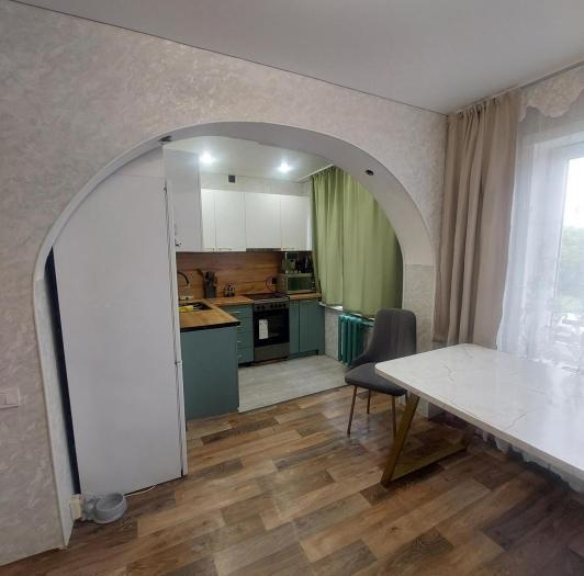 Продам: 4 комнатная квартира, Кабанбай Батыра  126 - купить квартиру на Nedvizhimostpro.kz