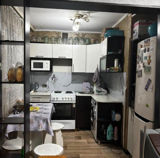 Продажа: 3 комнатная квартира, Ульбинский, Михаэлиса 13 - купить квартиру на Nedvizhimostpro.kz