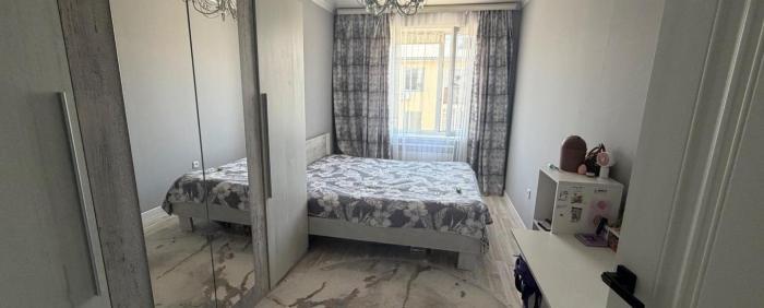 Продажа: 2 комнатная квартира, 3-й мкр, 3 мкр 25 - Возле 24 дома  - купить квартиру на Nedvizhimostpro.kz