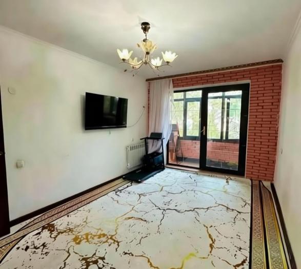 Продажа: 2 комнатная квартира, мкр Привокзальный-3А, 14А - купить квартиру на Nedvizhimostpro.kz