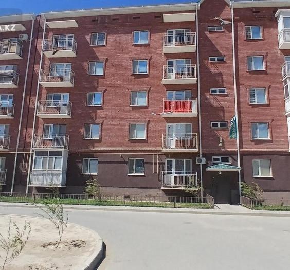 Продается: 2 комнатная квартира, Мкр.Жаппасбай Батыр 70ф - купить квартиру на Nedvizhimostpro.kz