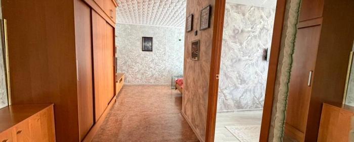 Продам: 2 комнатная квартира, Пр.Абая 15 - купить квартиру на Nedvizhimostpro.kz