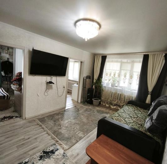 Продажа: 3 комнатная квартира, 1-й микрорайон, Каирбекова 371 - купить квартиру на Nedvizhimostpro.kz