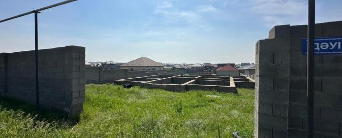 Продам:  Участок, мкр Туран , Дауір 50 - Үкілі Ыбырай - купить земельный участок на Nedvizhimostpro.kz