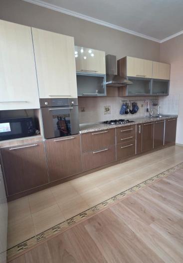 Продам: 4 комнатная квартира, Сатпаева 66 - купить квартиру на Nedvizhimostpro.kz
