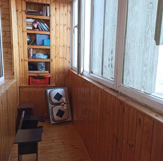 Продажа квартиру в районе (Сарыаркинcкий): 2 комнатная квартира, ЖК Тамыз 15/1 - Акан сері - купить квартиру на Nedvizhimostpro.kz