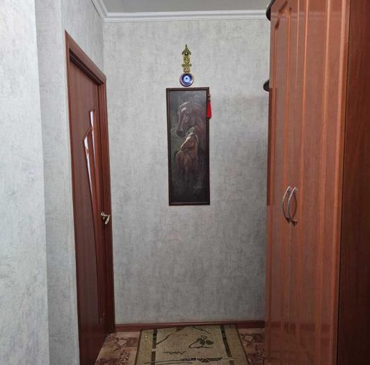 Продам: 2 комнатная квартира, Мирный тупик  5 - Рядом с Талапом - купить квартиру на Nedvizhimostpro.kz