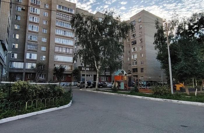 Продаю: 2 комнатная квартира, Пермитина  29 - купить квартиру на Nedvizhimostpro.kz