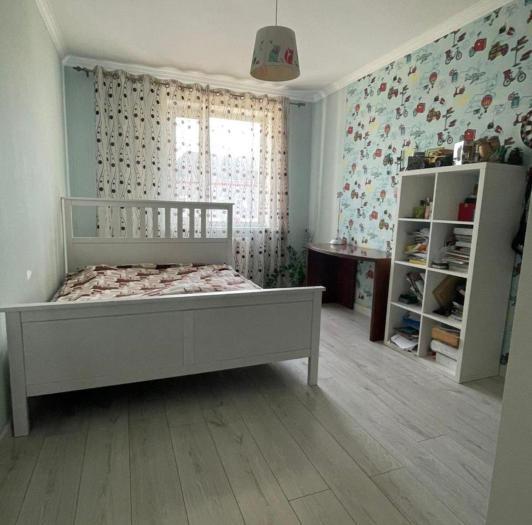 Продам: 3 комнатная квартира, Е 495 8 - Хусейн БенТалал - купить квартиру на Nedvizhimostpro.kz